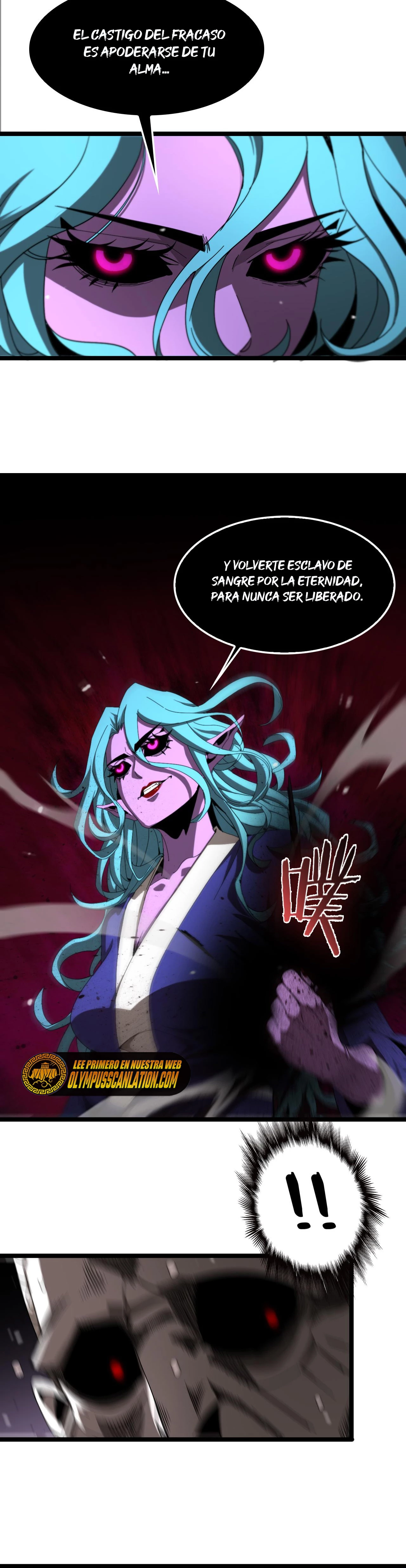 Apocalipsis Mundial en Linea > Capitulo 120 > Page 71